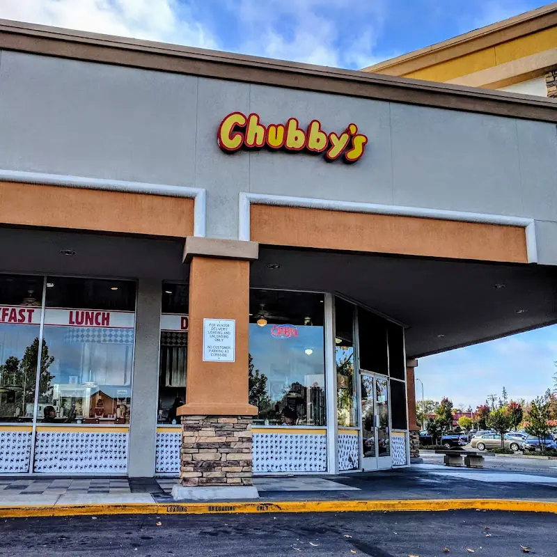 Chubby's Diner