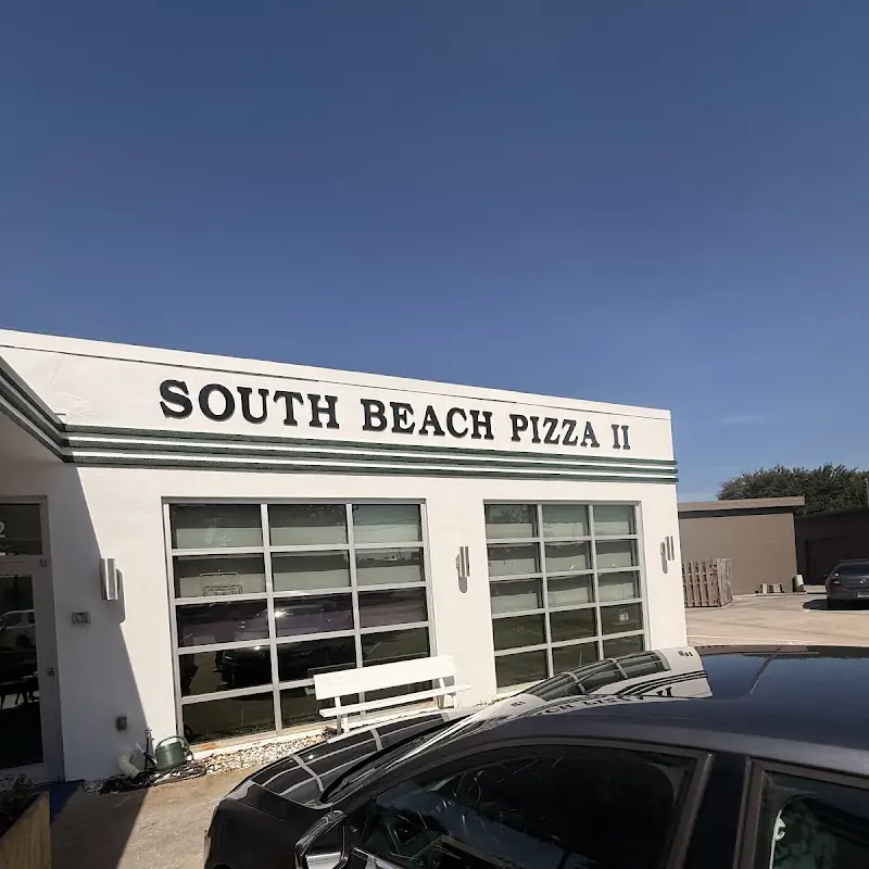 South Beach Pizzeria II
