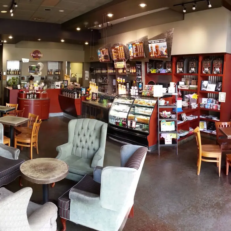 Cafe Americano