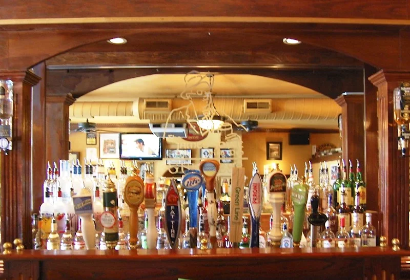 James Joyce Irish Pub