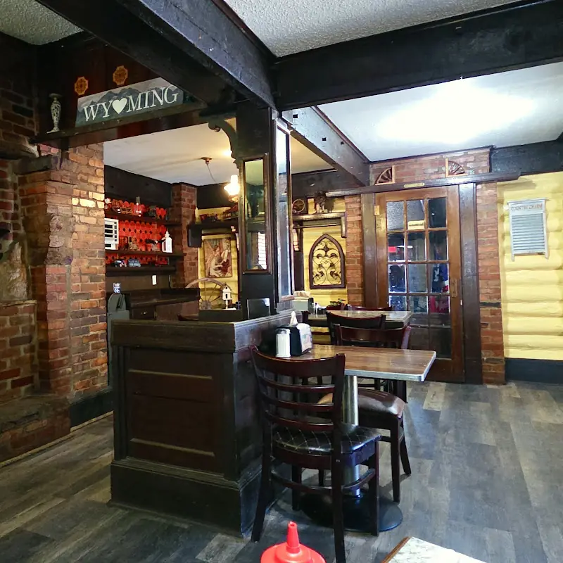 Plains Trading Post Restaurant