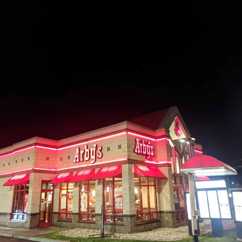Arby's