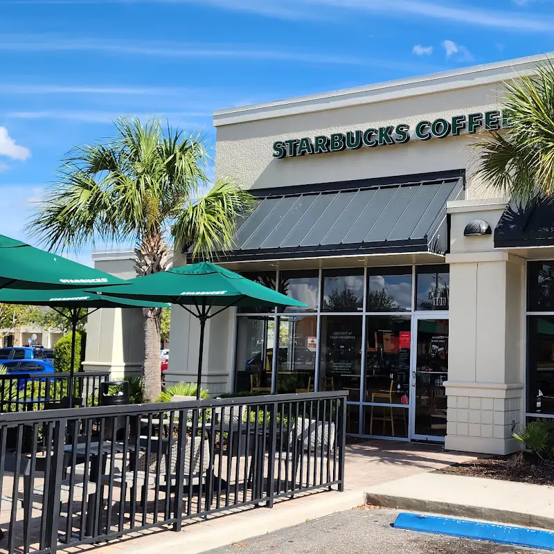 Starbucks Coffee Company