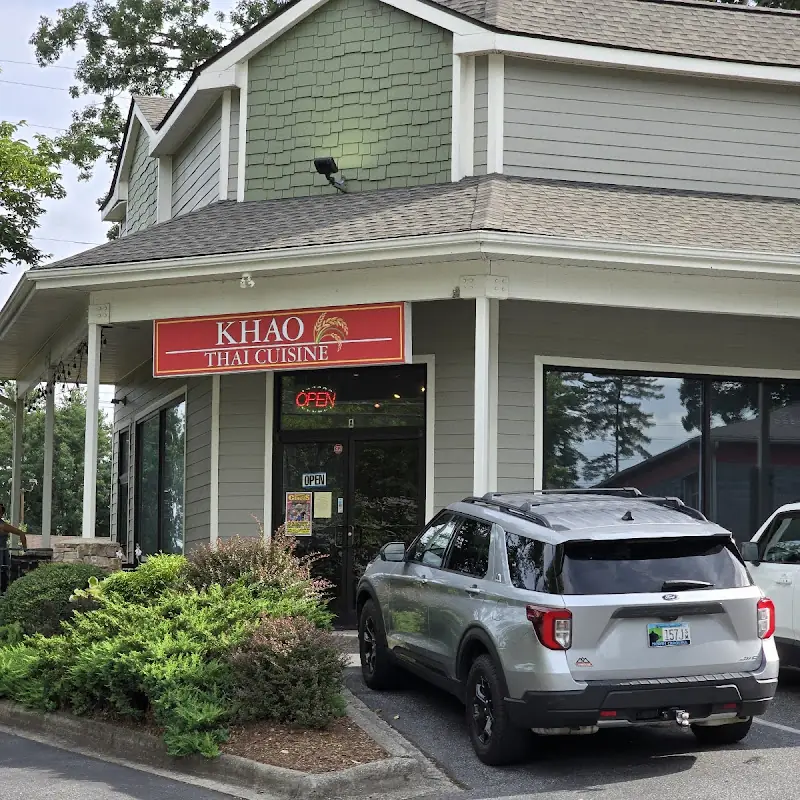 Khao Thai Cuisine