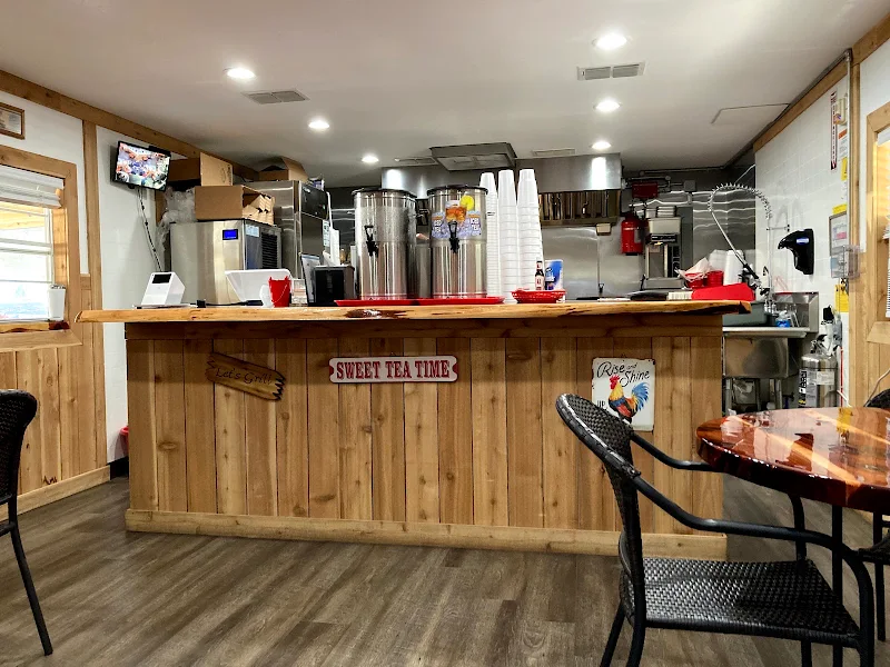 Nanny's Country Kitchen LLC Papa's Country Store