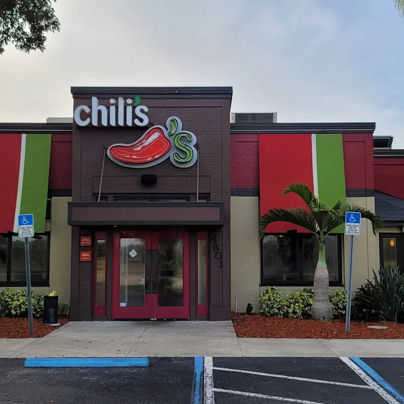 Chili's Grill & Bar