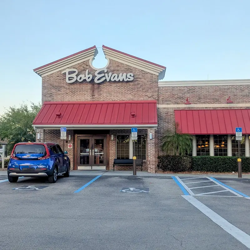 Bob Evans