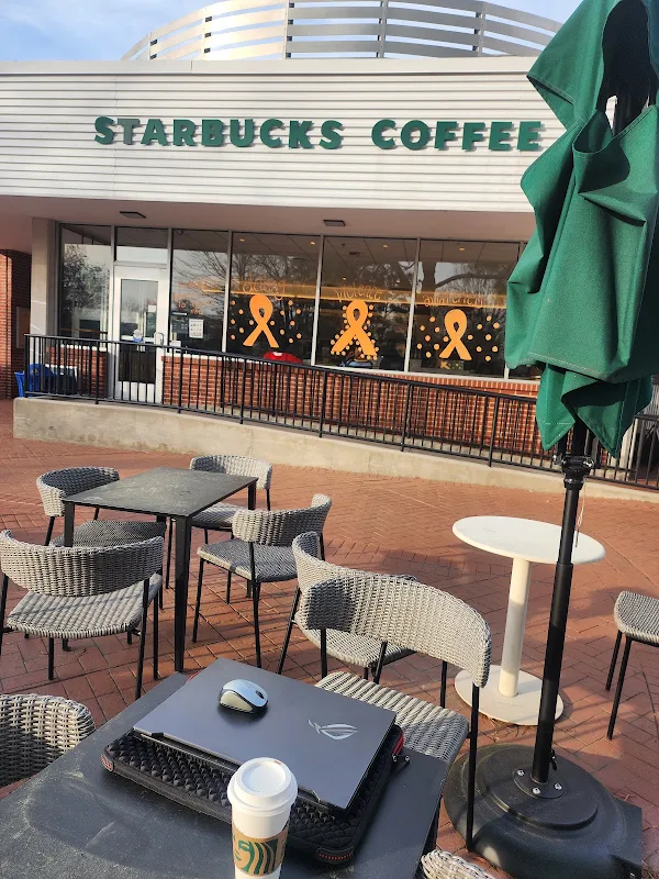 Starbucks Coffee Company