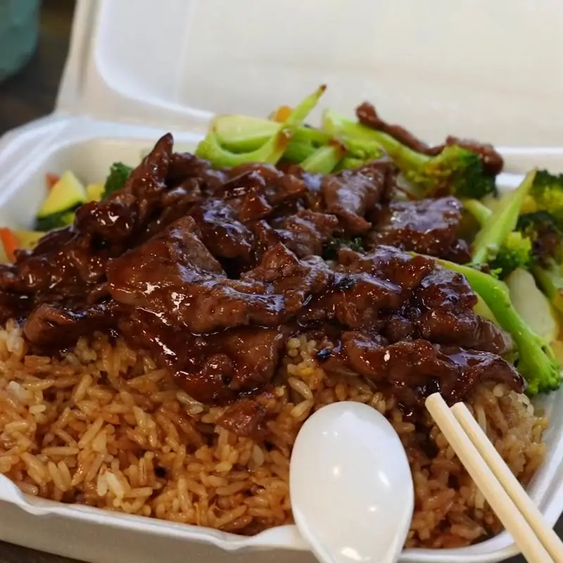 Sweet & Sour Sauce