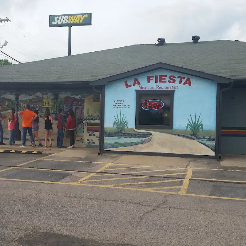 La Fiesta