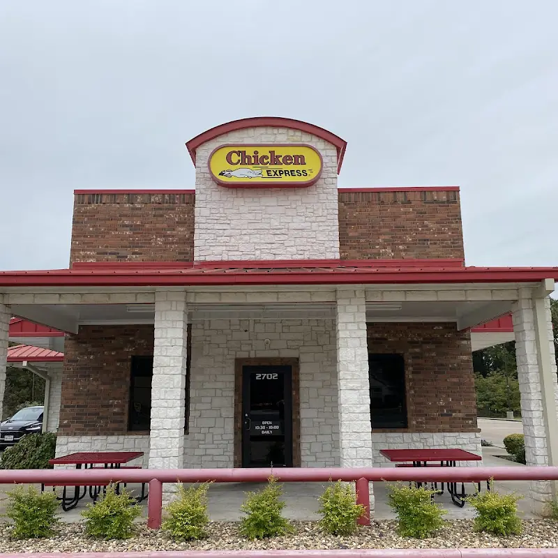 Chicken Express