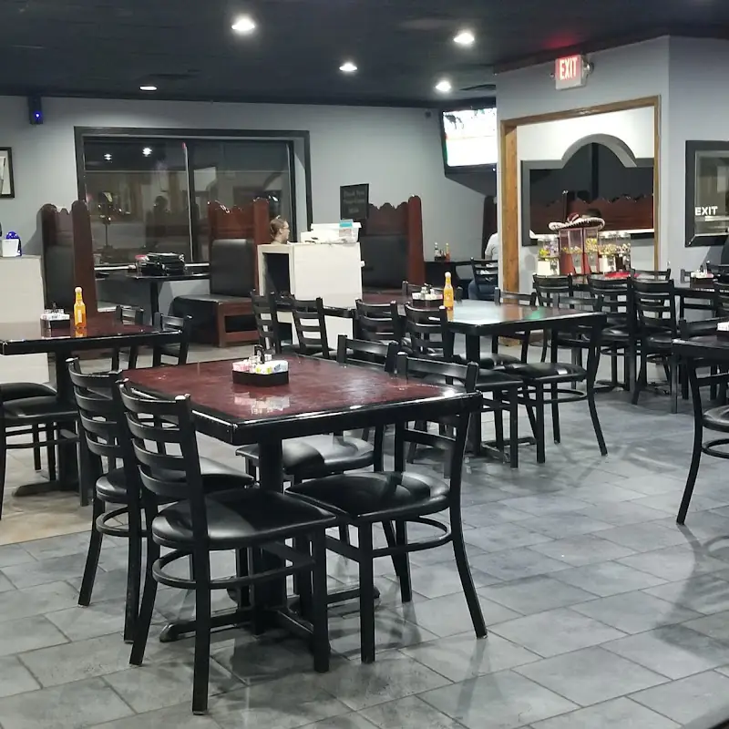 El Cabrito Mexican Restaurant