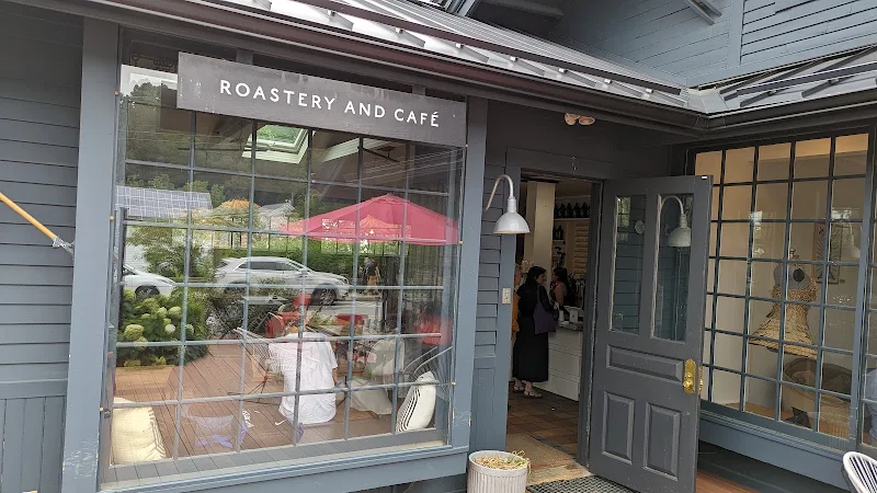 No. Six Depot Roastery & Cafe