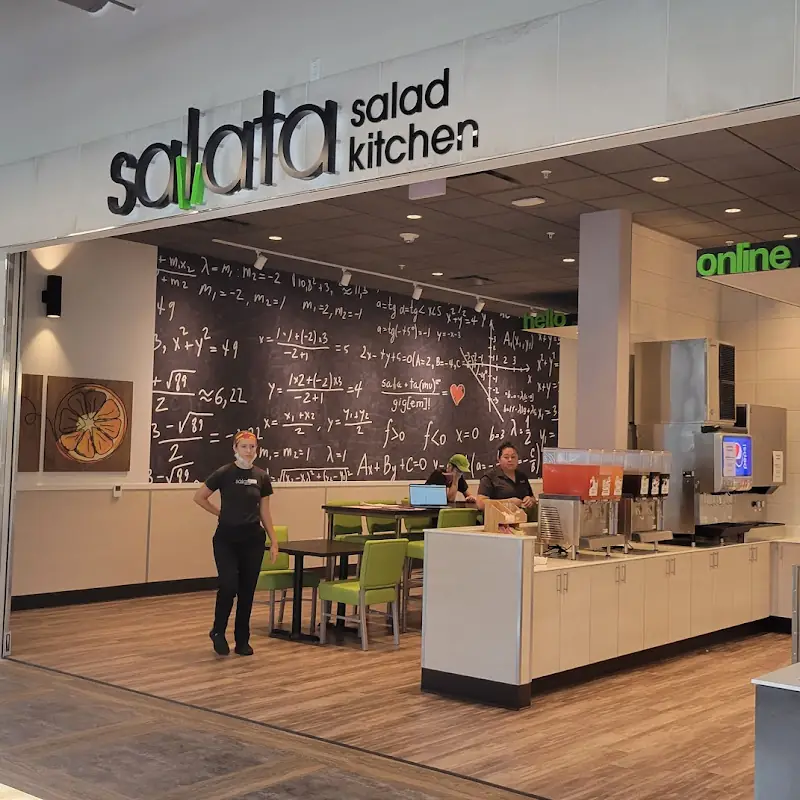 Salata