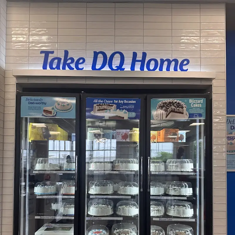 Dairy Queen Grill & Chill