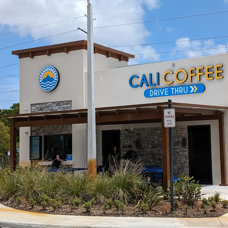 Cali Coffee