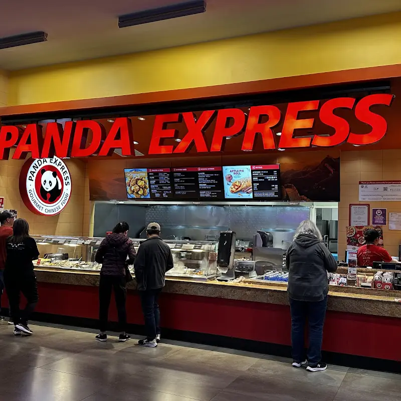 Panda Express