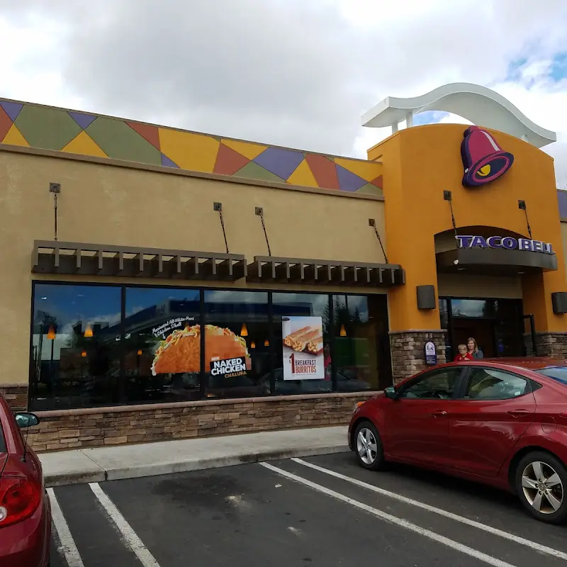 Taco Bell