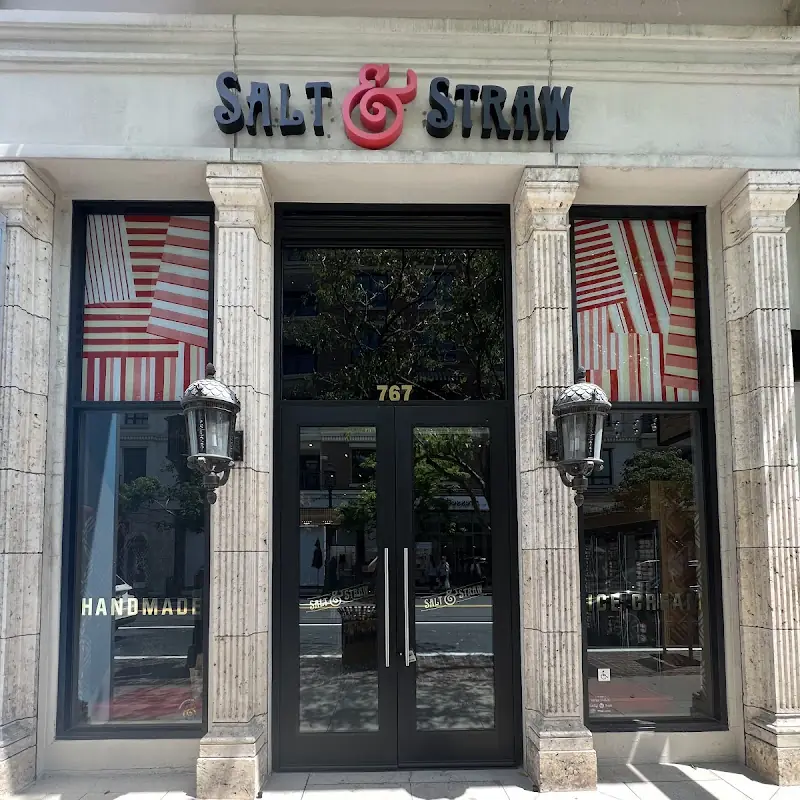 Salt & Straw