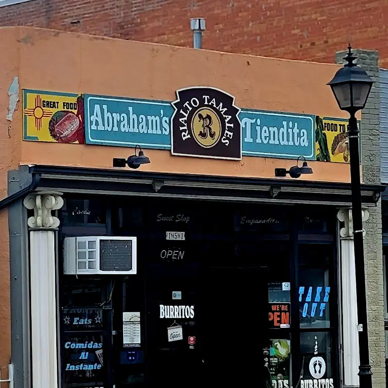 Abraham's Tiendita (New Mexican Food To Go)