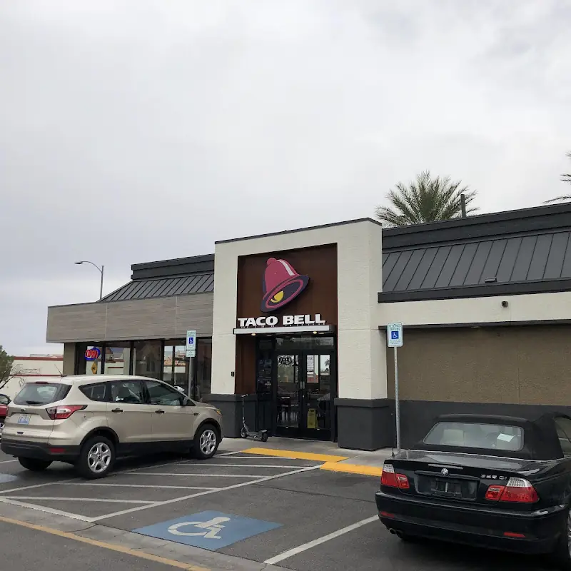 Taco Bell