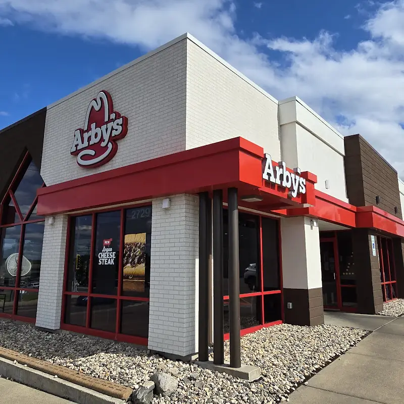Arby's