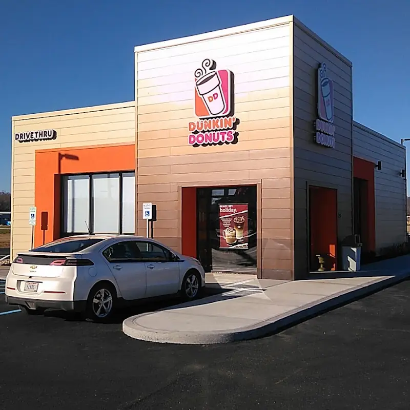 Dunkin'