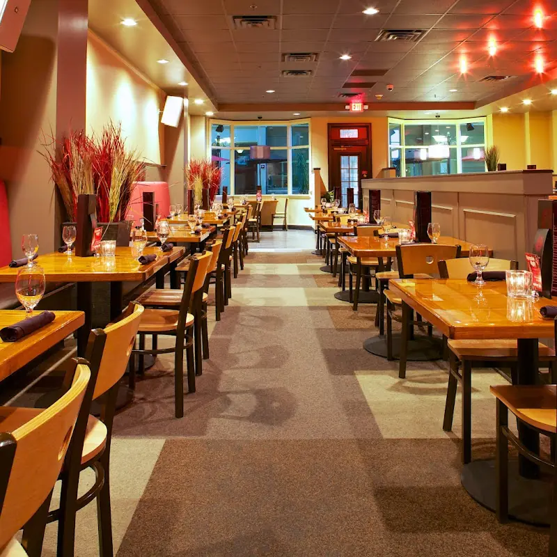 Drunken Fish - Westport Plaza