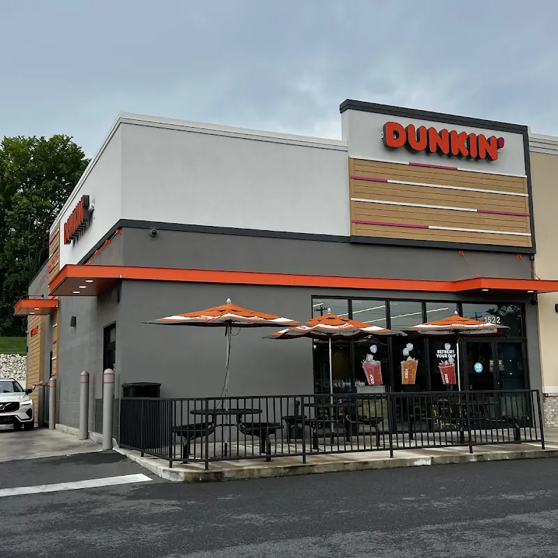 Dunkin'