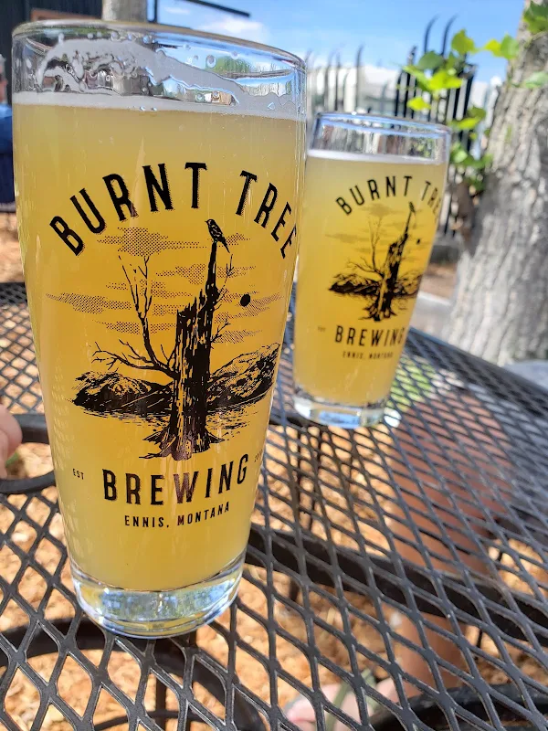 Burnt Tree Brewing