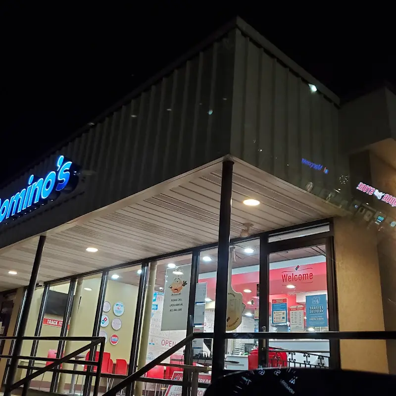 Domino's Pizza