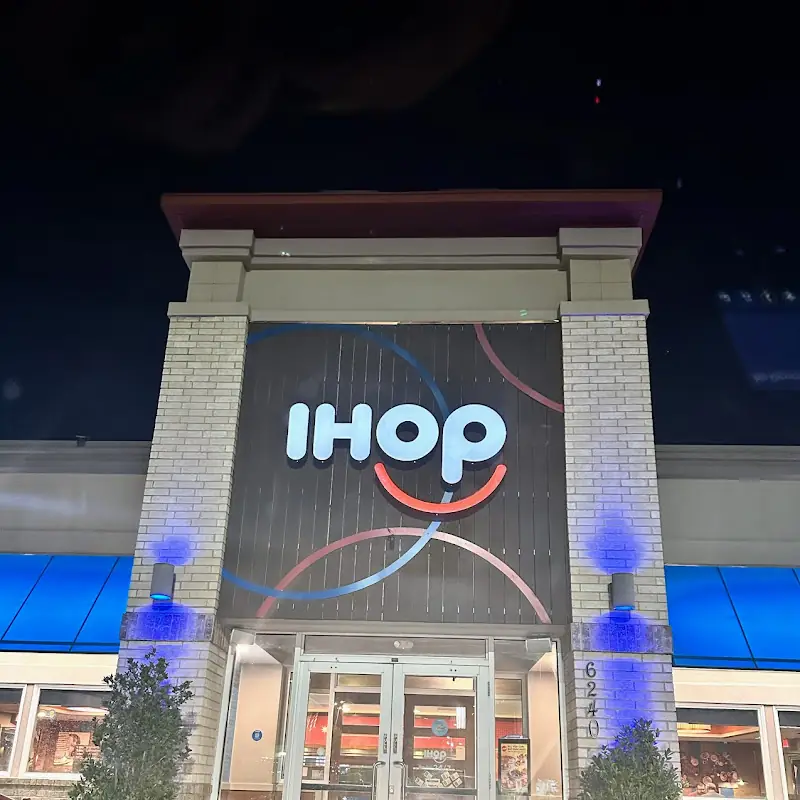IHOP