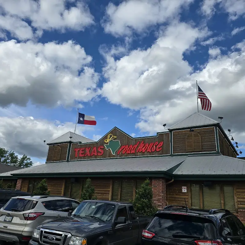 Texas Roadhouse