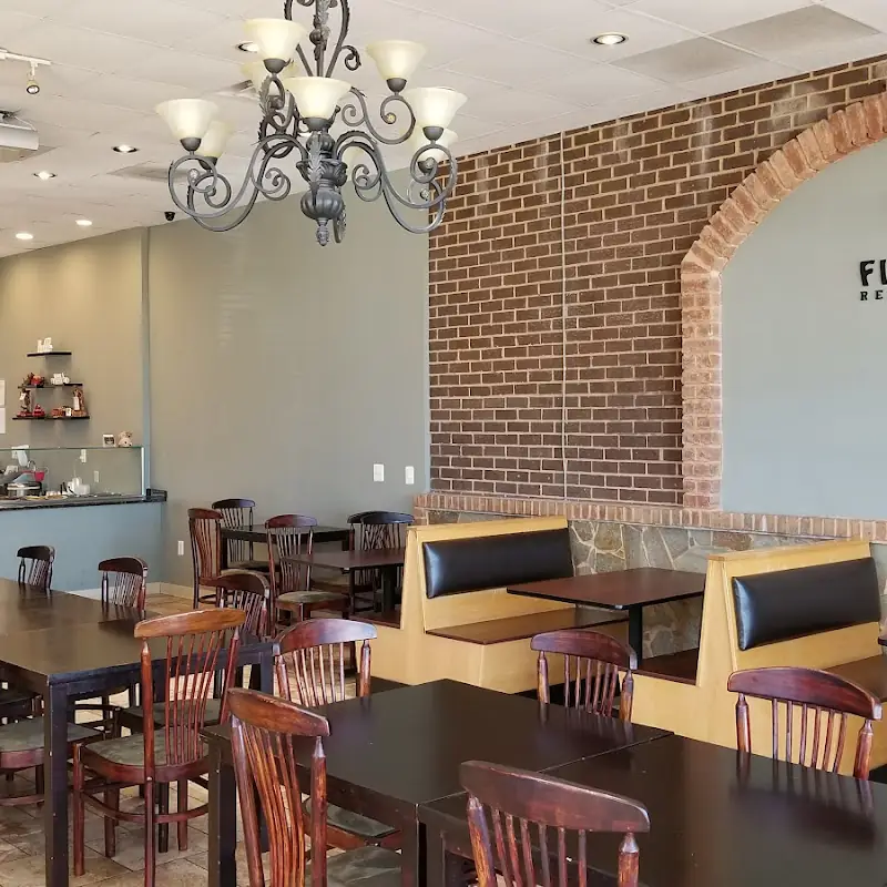 KC Filipino Restaurant