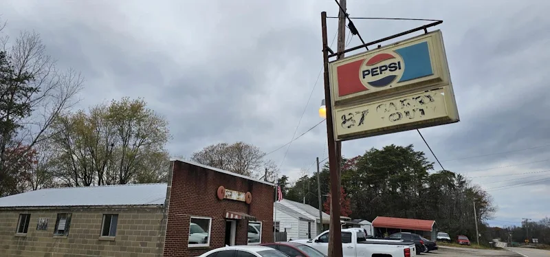 87 Drive Inn