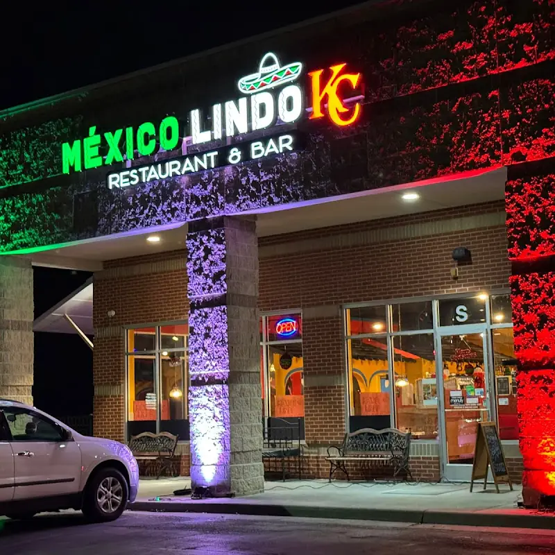 Mexico Lindo KC #2