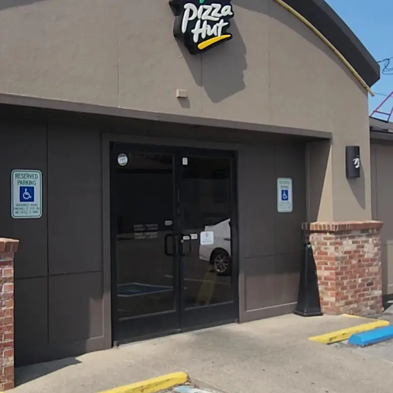 Pizza Hut