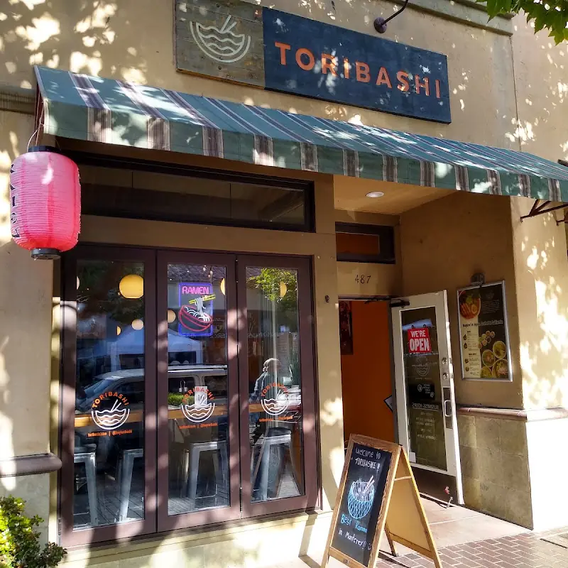 Toribashi