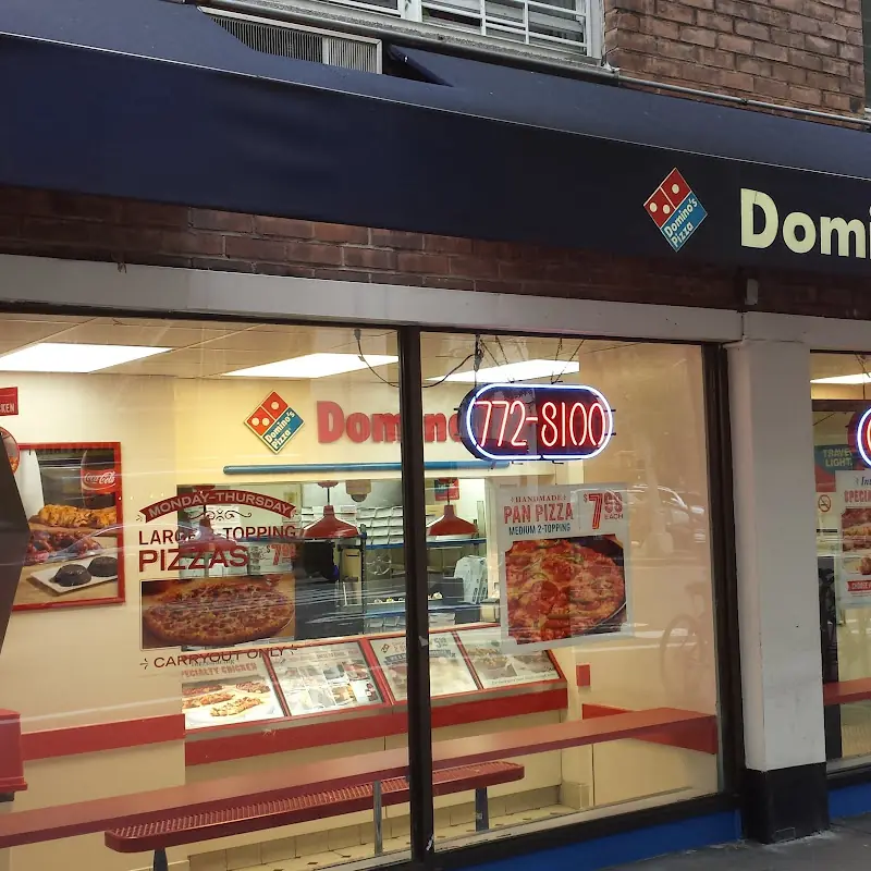 Domino's Pizza