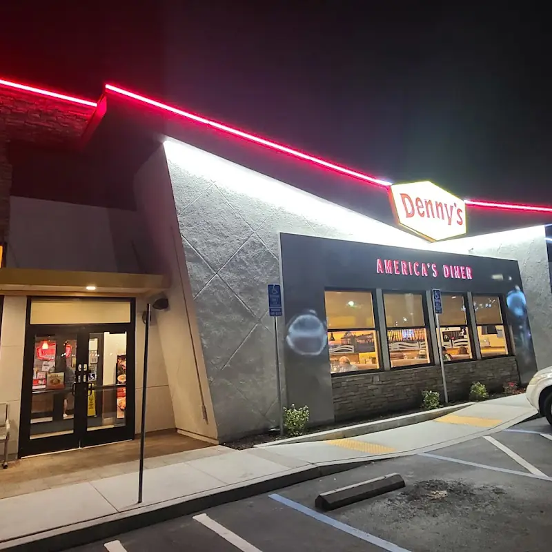 Denny's Restaurant