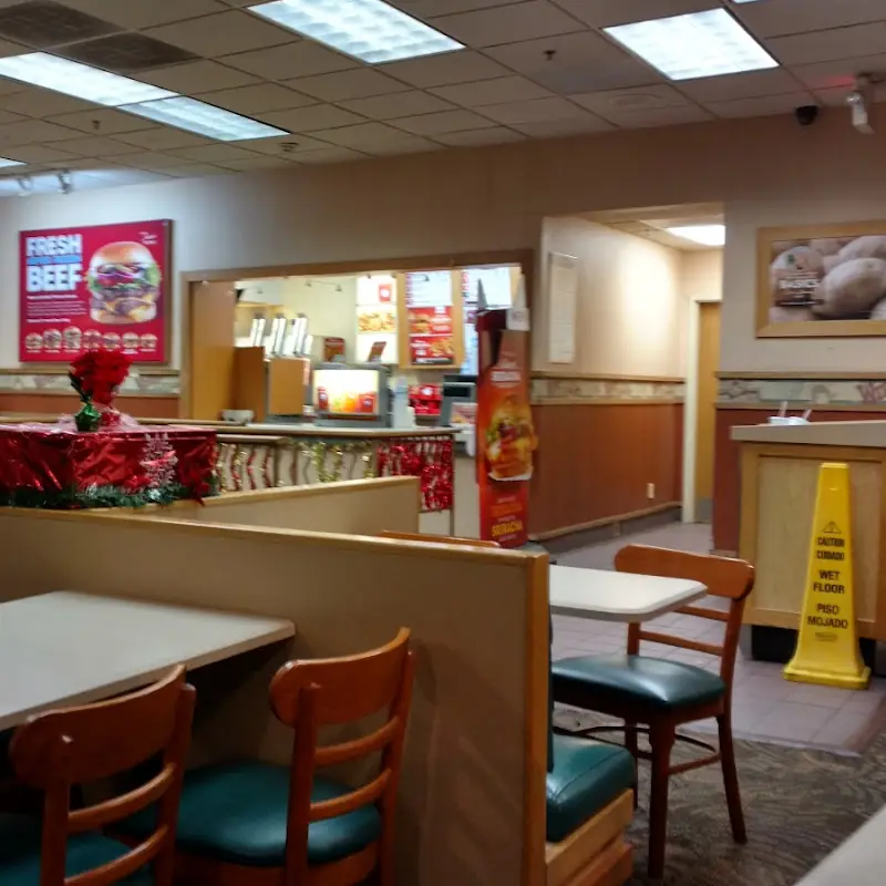 Wendy's