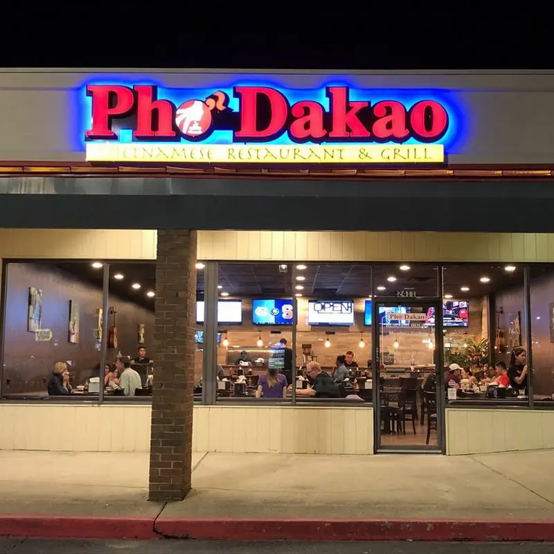 Pho Dakao Smyrna Ga.