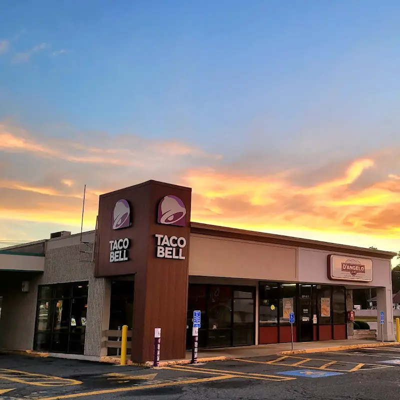 Taco Bell