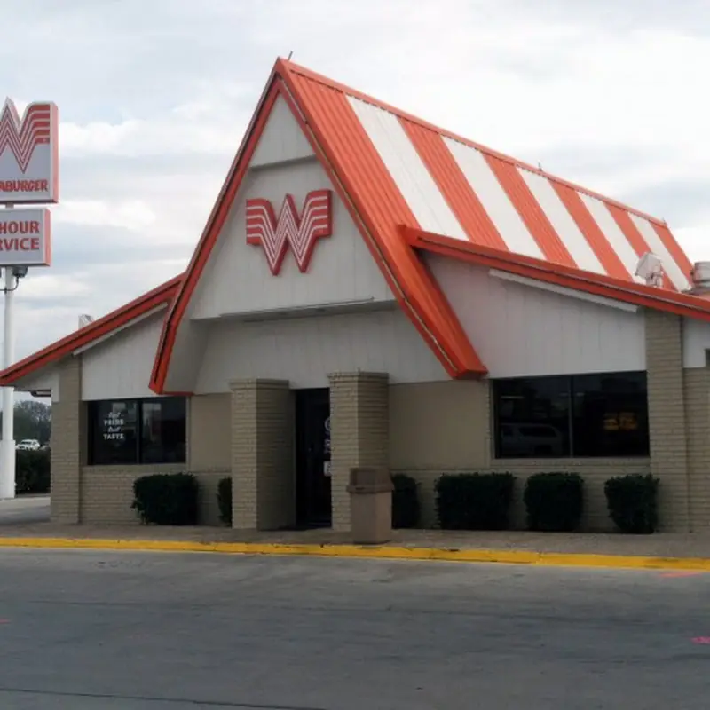 Whataburger