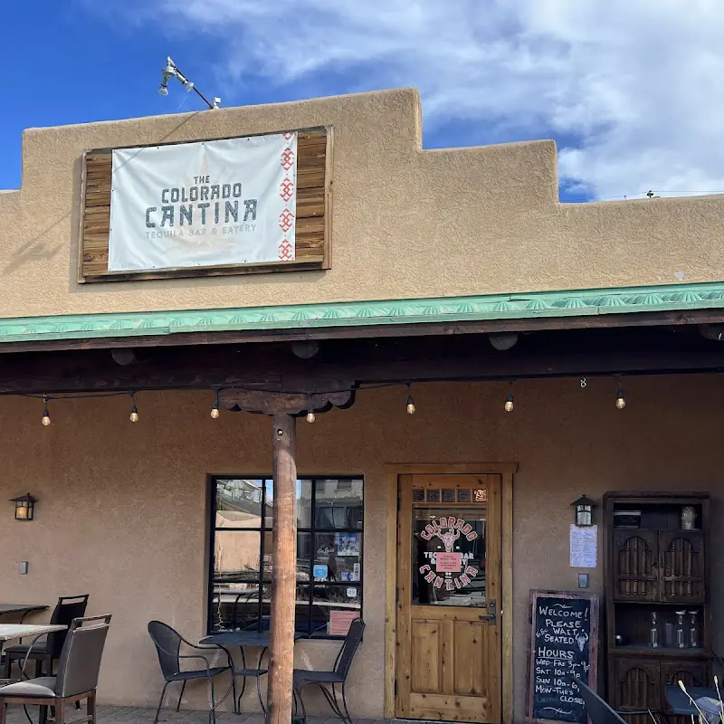 Colorado Cantina