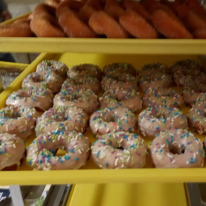 Daylight Donuts