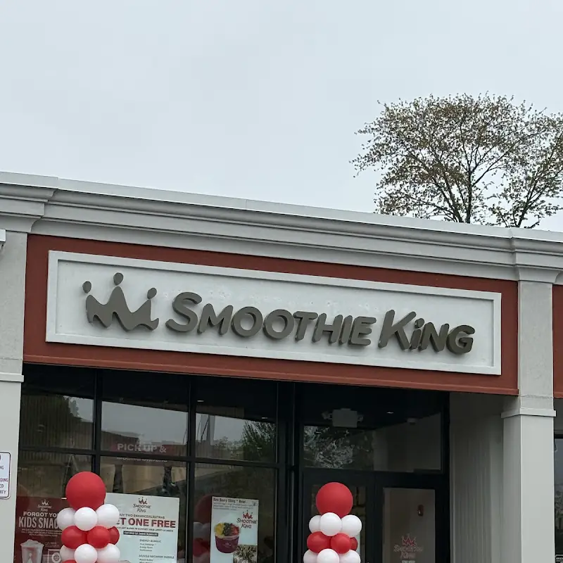 Smoothie King