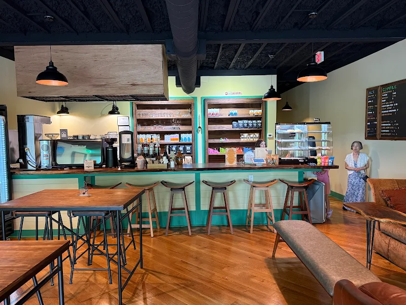 Coffee House Haven