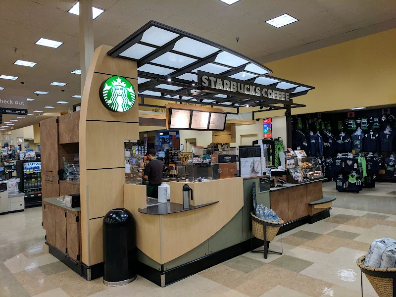 Starbucks Coffee Company