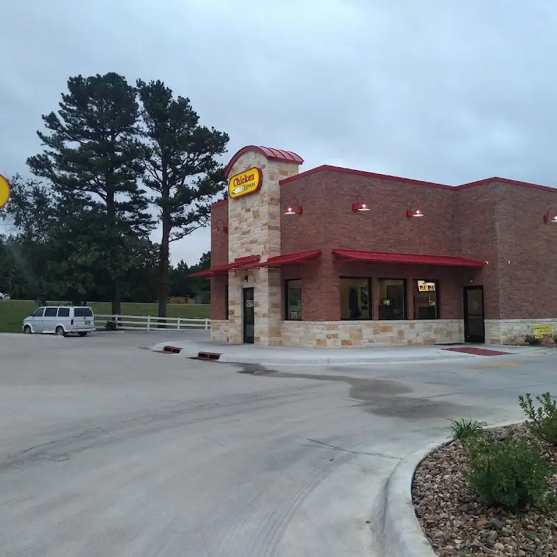 Chicken Express